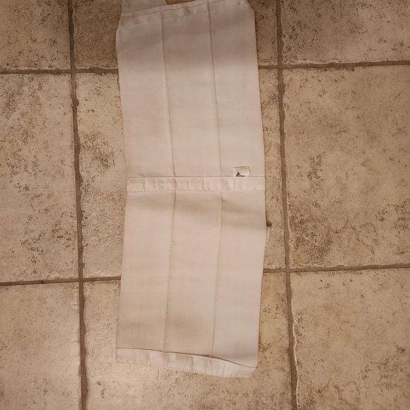 White Compression Garment - Picture 5 of 5